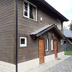 Cabanas Lo De Ani Casa 2