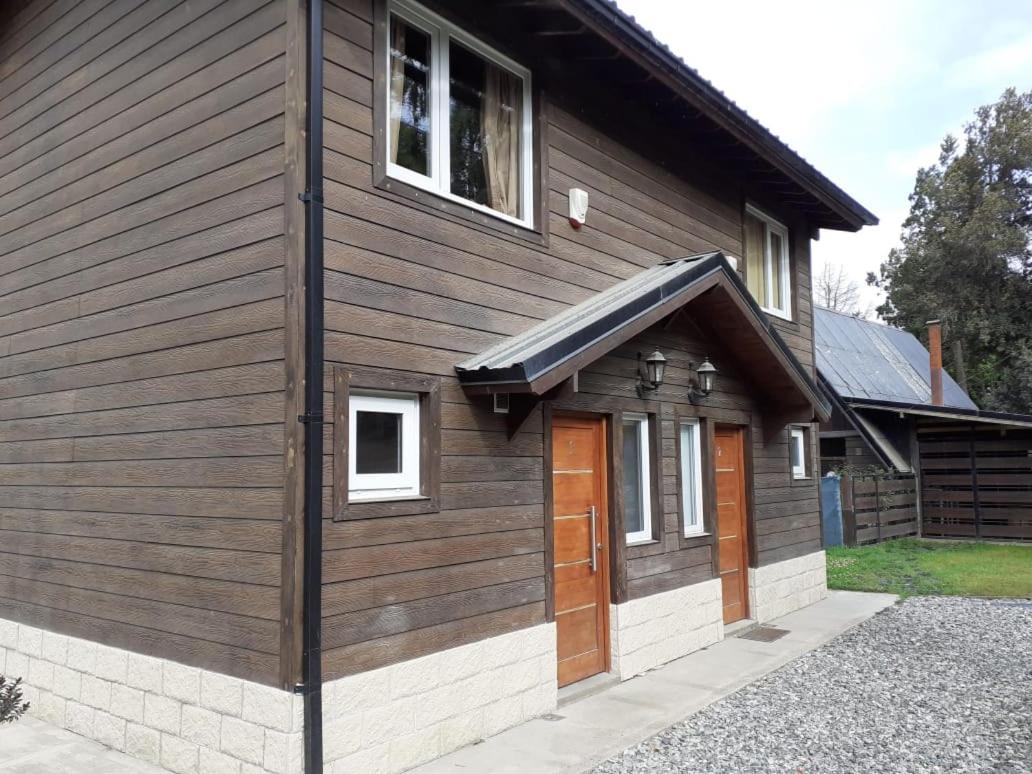Apartamento Lo De Ani Casa 2