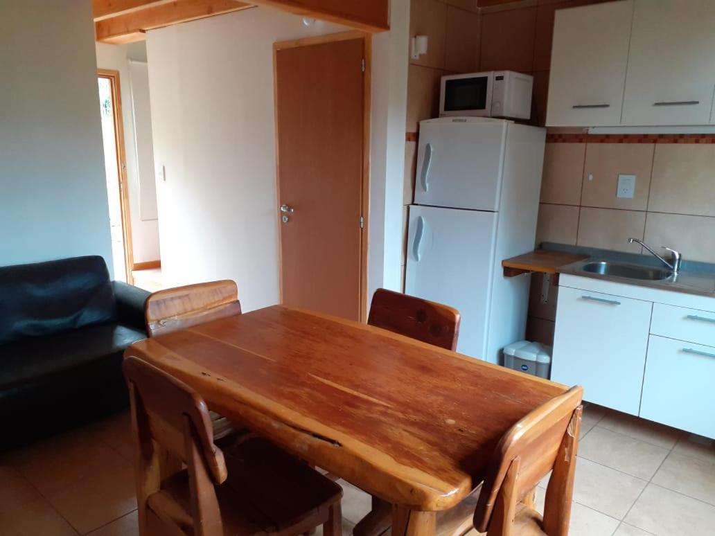 Apartamento Lo De Ani Casa 2 *