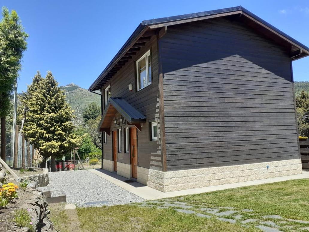 Apartamento Lo De Ani Casa 2