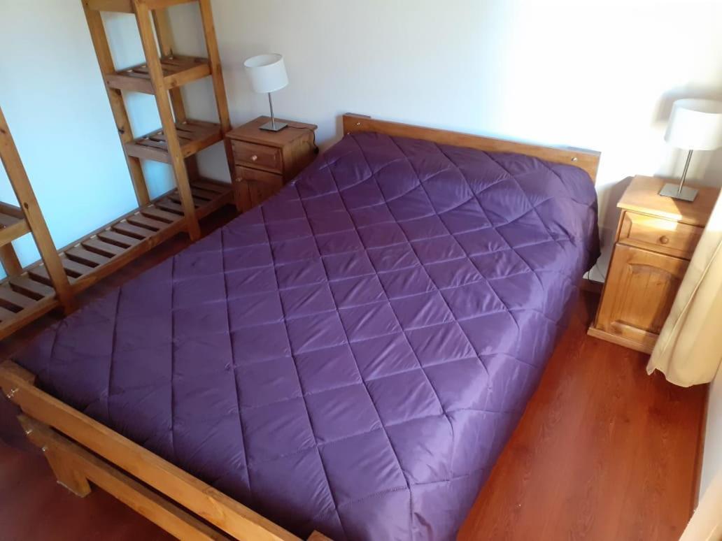 Apartamento Lo De Ani Casa 2 *
