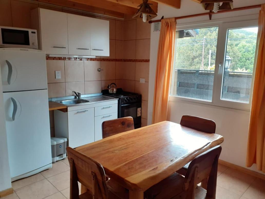 Apartamento Lo De Ani Casa 2 San Carlos de Bariloche