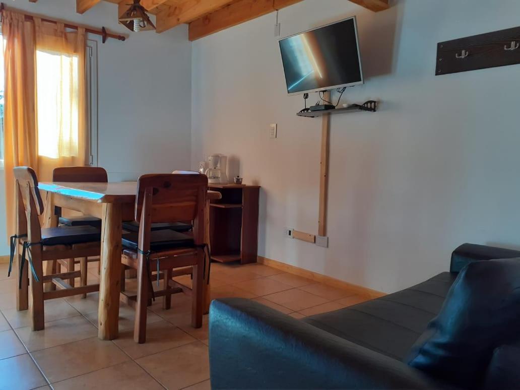 Apartamento Lo De Ani Casa 2