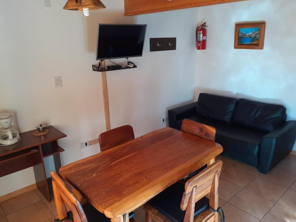 Apartamento Lo De Ani Casa 2 *