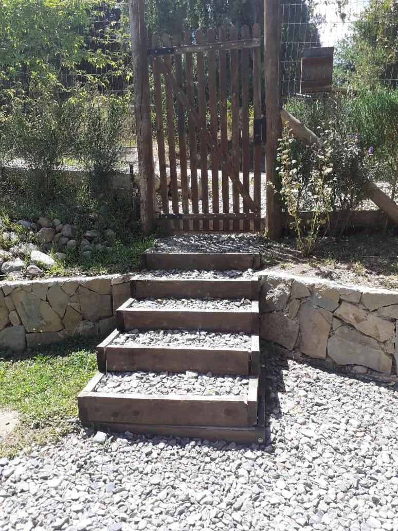 Apartamento Lo De Ani Casa 2
