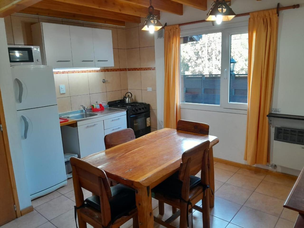 Apartamento Lo De Ani Casa 2